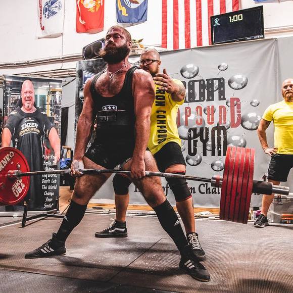 Meet your Posher, Jon - Picture 1 of 1